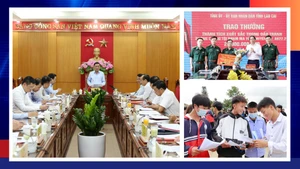 Điểm tin trong tuần từ ngày 26/6 đến 2/7