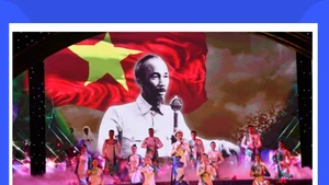 Điểm tin trong tuần từ ngày 24/4 đến 30/4