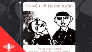 Truyện kể từ đại ngàn: Trước ngày khai giảng