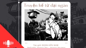 Truyện ngắn: Trở lại Sa Pa