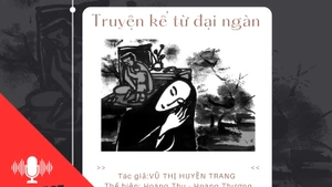 Truyện ngắn: Thiền