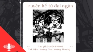 Truyện ngắn: Bạn học