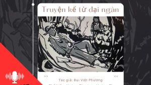 Truyện ngắn: Mạch nguồn