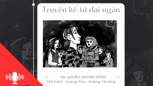 Truyện ngắn: Chim núi bay về bản…