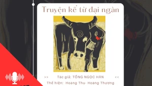 Truyện ngắn: Áo tết