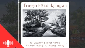 Truyện ngắn: Trở lại cố hương