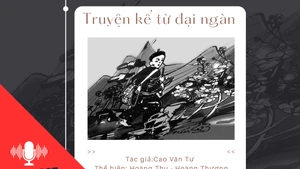 Truyện ngắn: Cậu bé giám mã