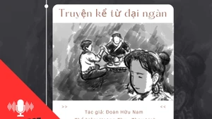 Truyện ngắn: Vậy là đã bắc được cầu