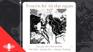 Truyện ngắn: Một chuyện tình