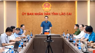 Lào Cai đẩy mạnh phát triển khoa học, công nghệ, đổi mới sáng tạo, chuyển đổi số, cải cách hành chính và Đề án 06 tạo đột phá trong 6 tháng cuối năm 2026