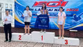 Bế mạc Giải vô địch bơi tỉnh Lào Cai năm 2026