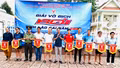 Lào Cai: 80 kình ngư tranh tài tại Giải vô địch bơi năm 2026