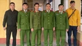 Lào Cai: Ba cán bộ chiến sĩ công an hiến máu cứu sống bệnh nhân nguy kịch