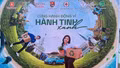 Hơn 100 tình nguyện viên hành động vì hành tinh xanh 