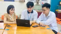 Những đại sứ trẻ đam mê công nghệ