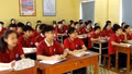 Để tiếng Anh trở thành niềm đam mê của học sinh