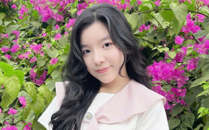 Nguyễn Phương Linh. Ảnh: Nhân vật cung cấp Nguyễn Phương Linh. Ảnh: Nhân vật cung cấp