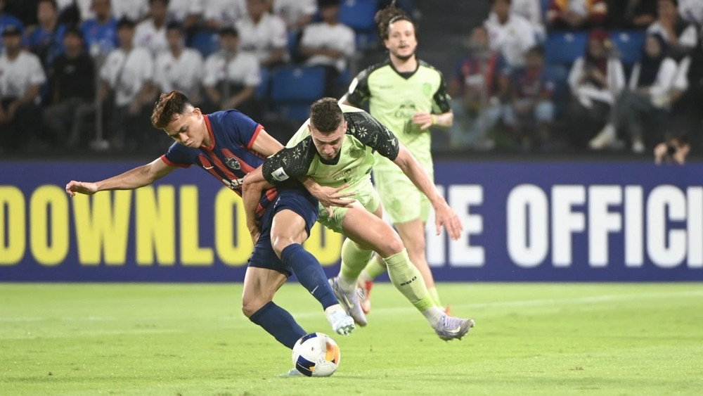 Trực Tiếp Bóng Đá - Khám Phá Thế Giới An Lành và Hào Hứng Mỗi Ngày