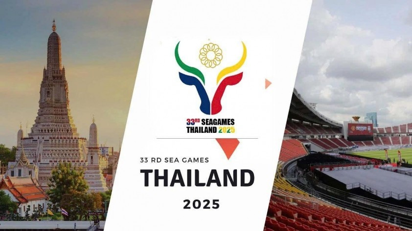 SEA Games 33 diễn ra theo đúng kế hoạch dù Thái Lan có quốc tang | Báo Lào Cai điện tử