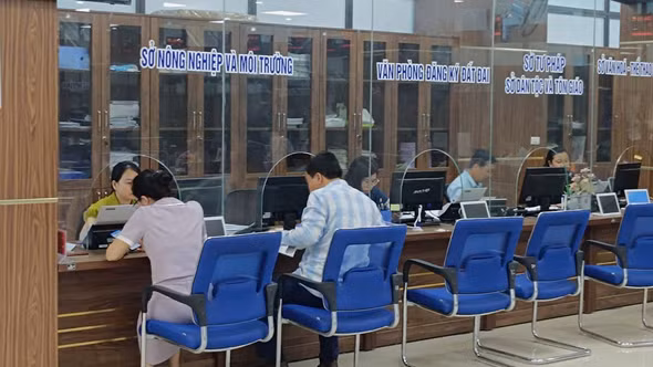 Vì sự hài lòng của Nhân dân