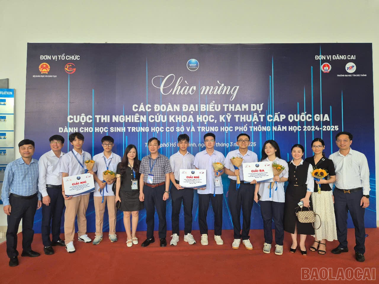 Đoàn Lào Cai tham gia cuộc thi. baolaocai-br_z6428893104716-6ae659a900419681b7d523c7fee845a3.jpg