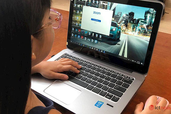 Zoom bị lỗi có phải vì nghẽn mạng? ảnh 1 Zoom bị lỗi có phải vì nghẽn mạng?