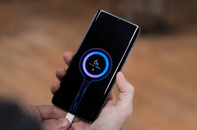 Những thói quen khiến smartphone dễ hỏng ảnh 6 Nhung thoi quen khien smartphone de hong anh 6