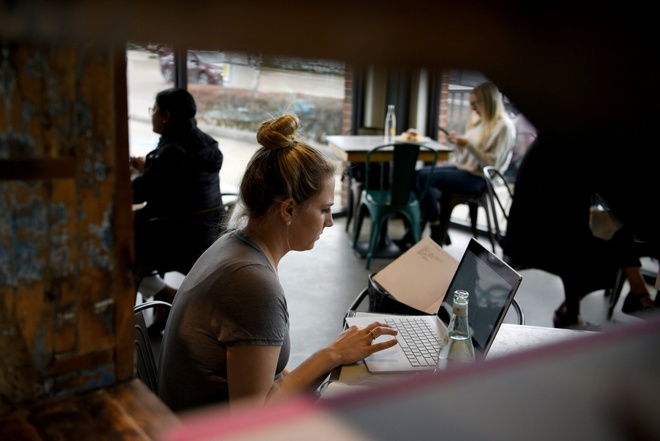 Những thói quen khiến smartphone dễ hỏng ảnh 5 Nhung thoi quen khien smartphone de hong anh 5