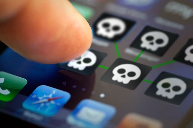 Những thói quen khiến smartphone dễ hỏng ảnh 3 Nhung thoi quen khien smartphone de hong anh 3