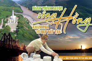 Ngày 4: Bảo tàng sống về văn hóa sông Hồng
