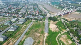 Lào Cai dồn lực giải phóng mặt bằng khu tái định cư đường sắt