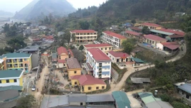 Đòn bẩy thoát nghèo bền vững