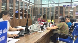 Kỳ vọng từ những chuyển động ở "bộ mặt" hành chính công