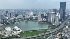 Việt Nam - Kỷ nguyên mới: Khơi tiềm năng, phát huy thế mạnh