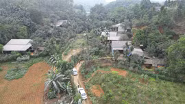 Đẩy nhanh phát triển quỹ đất, khơi thông nguồn lực ngân sách