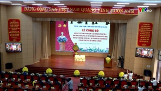 Hợp nhất Lào Cai, Yên Bái - Bước đi chiến lược