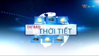 Dự báo thời tiết ngày 30 tháng 6 năm 2025