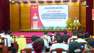 Nhân dân Lào Cai kỳ vọng bộ máy chính trị sau sắp xếp hoạt động hiệu quả ngay từ đầu