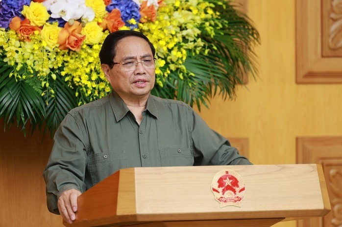 Thủ tướng Chính phủ Phạm Minh Chính. thu-tuong.jpg