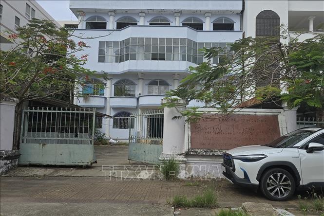 Toàn quốc hiện còn 9.914 cơ sở nhà, đất dôi dư cần tiếp tục rà soát, xử lý.