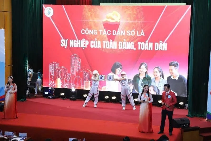 Trong năm 2025, công tác dân số tiếp tục nhận được sự quan tâm đặc biệt của Đảng, Nhà nước với nhiều chủ trương, chính sách quan trọng được ban hành.