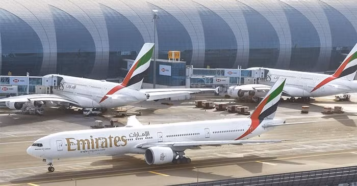 Emirates chính thức đưa Việt Nam vào danh sách các thị trường trọng yếu bằng việc khai trương đường bay tới Đà Nẵng.