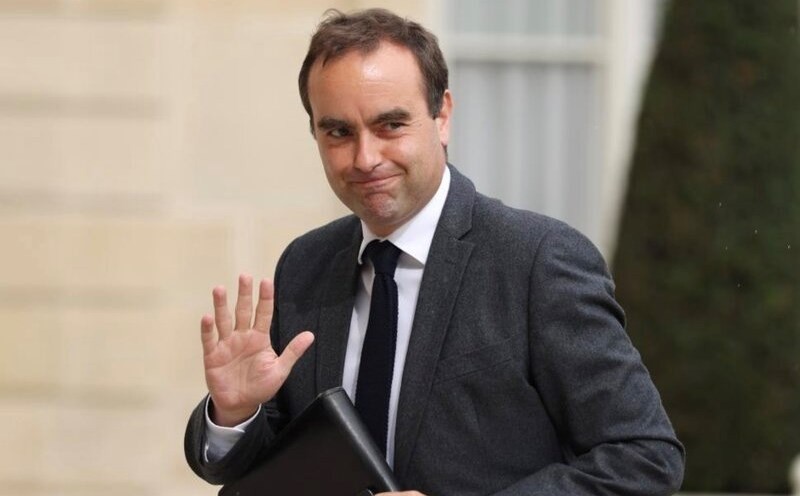 Ông Sebastien Lecornu. ttohap.jpg