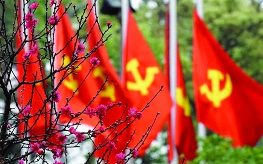 Ảnh minh họa. dang.jpg