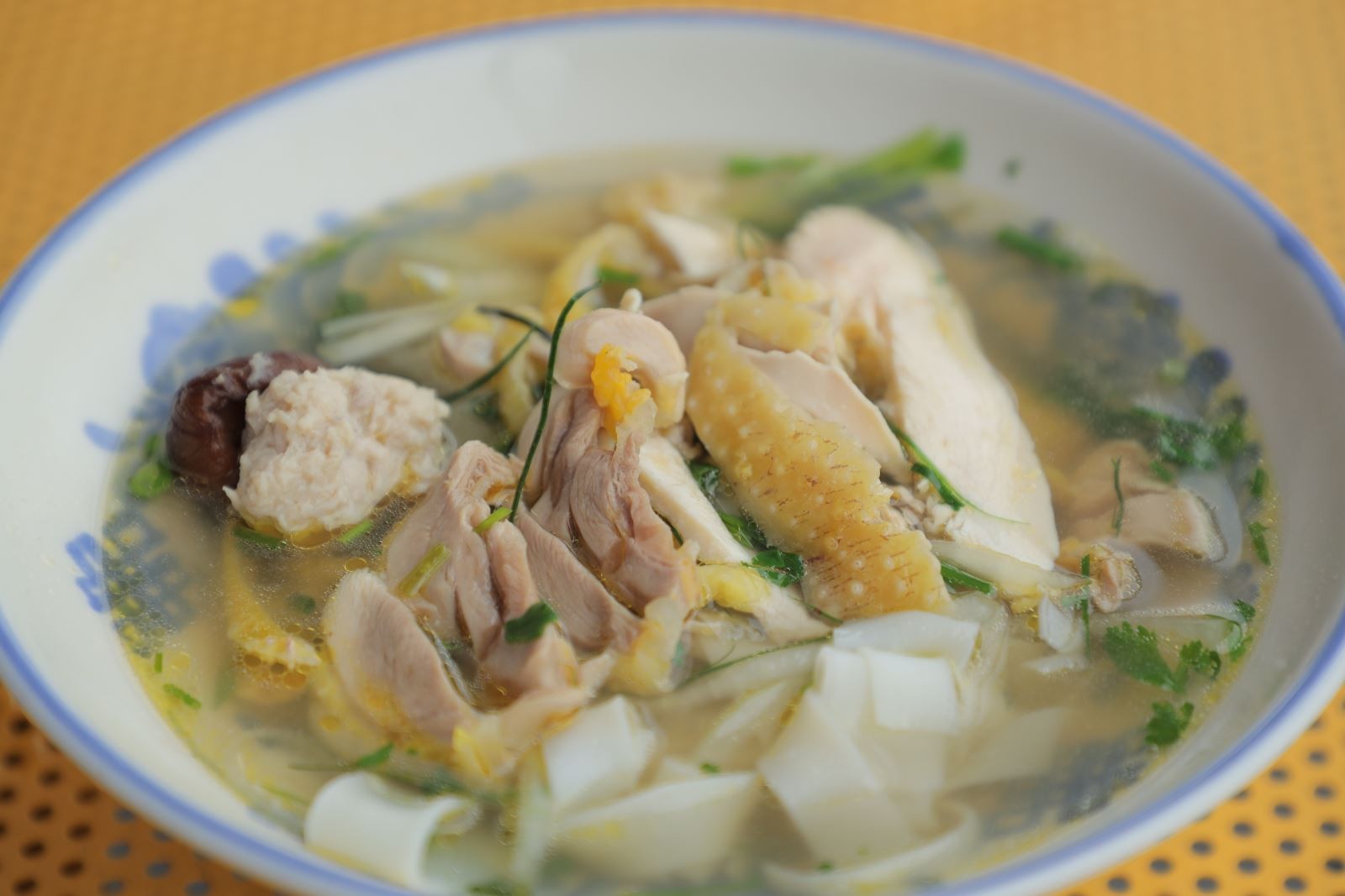 Phở Việt Nam luôn để lại ấn tượng sâu sắc với du khách quốc tế.