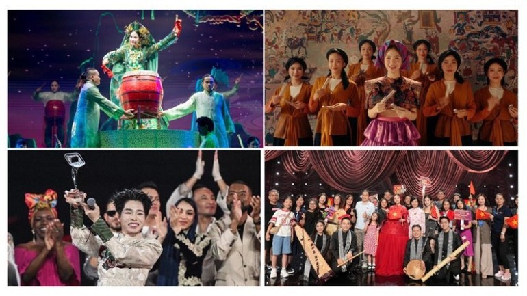 Lĩnh vực biểu diễn nghệ thuật đang đối diện với nguy cơ cao trong xâm phạm bản quyền.