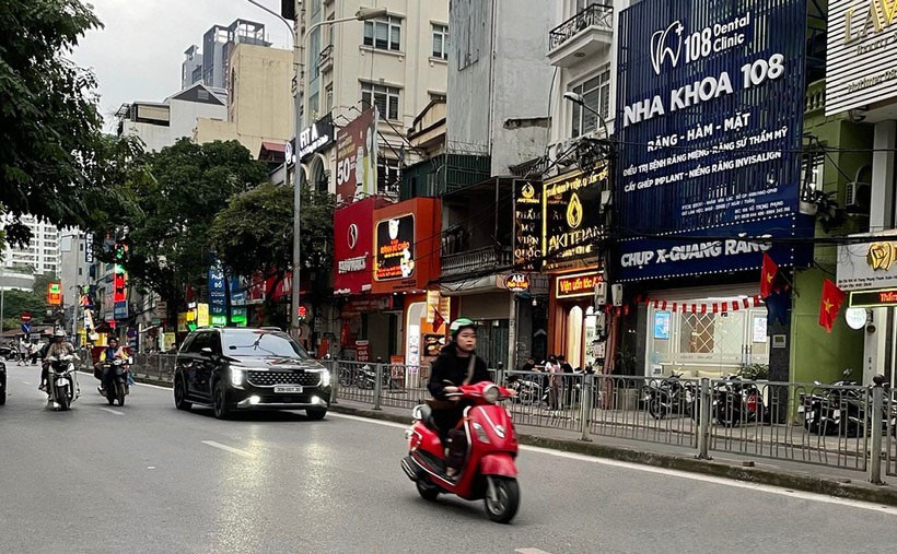 Dự báo khu vực Hà Nội đêm và sáng trời lạnh. ndo-br-troiret2-858.jpg