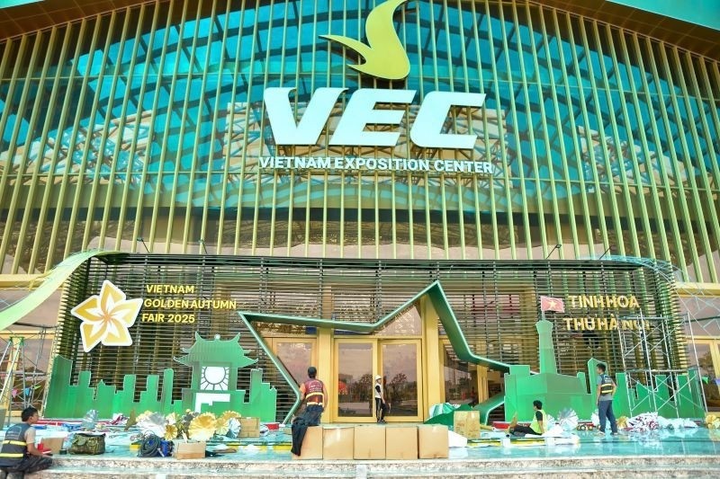 Hội chợ Mùa Thu 2025: Khẳng định vị thế sản phẩm Việt trong chuỗi cung ứng toàn cầu. hoi-cho.jpg