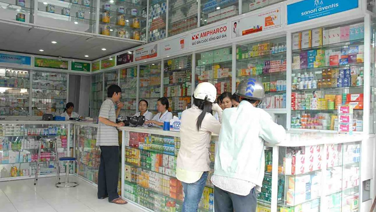 Ảnh minh họa: KT