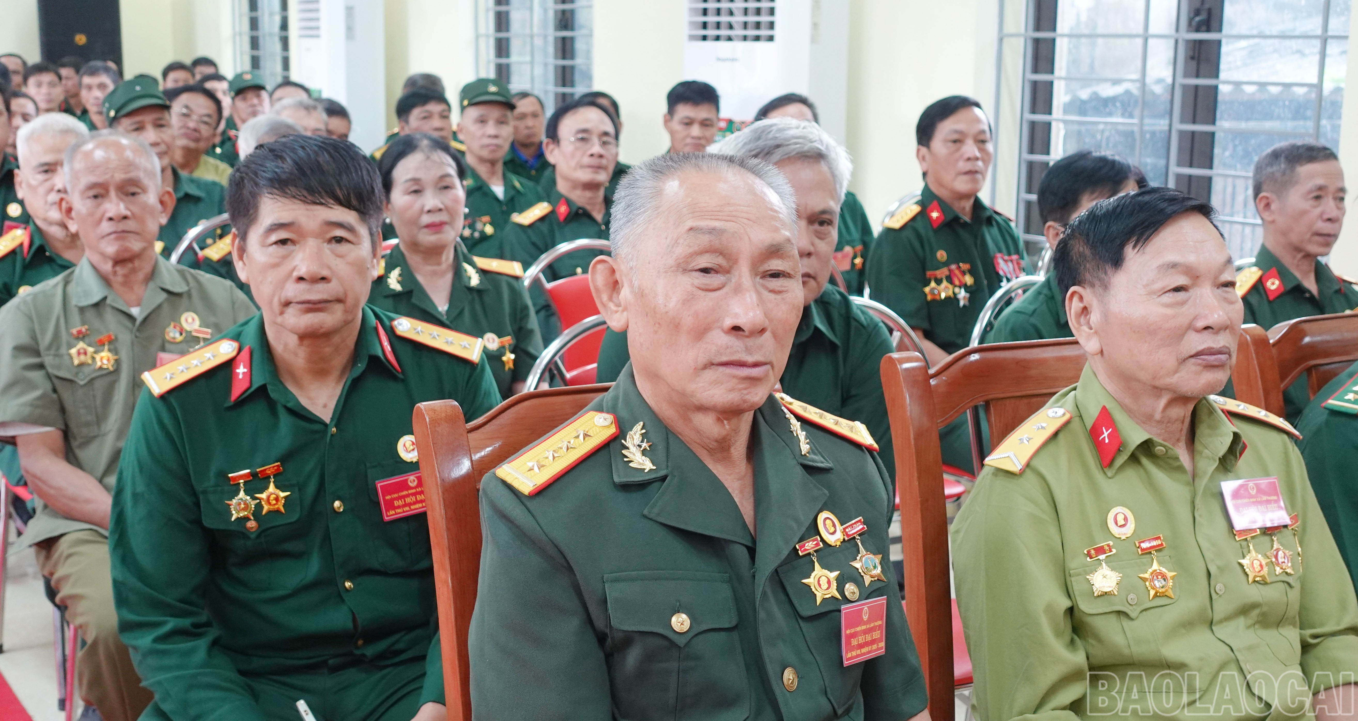 Đại biểu tham dự đại hội. baolaocai-br_dai-bieu-du-dai-hoi-2229.jpg